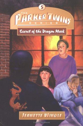 Secret of the Dragon Mark