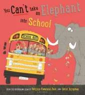 You Can't Take an Elephant into School