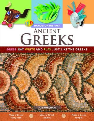 Ancient Greeks