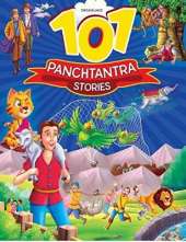 101 Panchatantra Stories