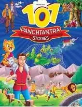 101 Panchatantra Stories