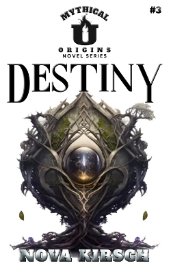 Destiny: Mythical University Origins Novel Series