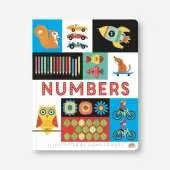Lift the Flap - Numbers