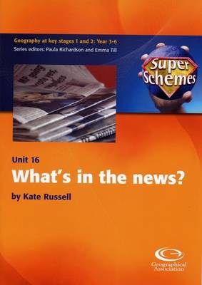 What's in the News?