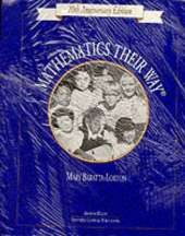 Mathematics Their Way: An Activity-centred Mathematics Programme for Early Childhood