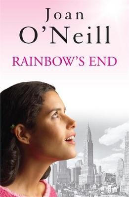 Dream Chaser: Rainbow's End