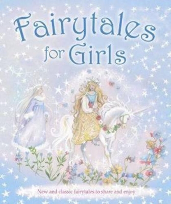 Fairytales for Girls
