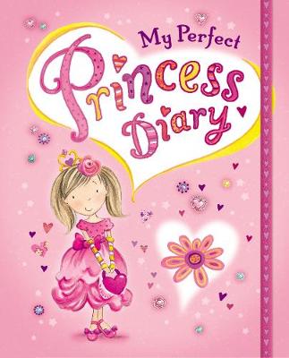 My Perfect Princess Diary