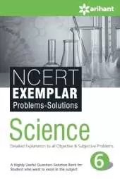 Ncert Exemplar Problems-Solutions Science Class 6th