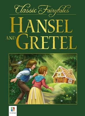 Hansel And Gretel