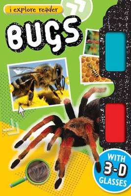 iExplore Bugs