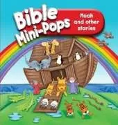 Noah and Other Stories