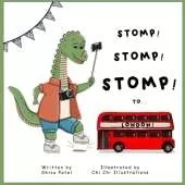Stomp Stomp Stomp To... London!