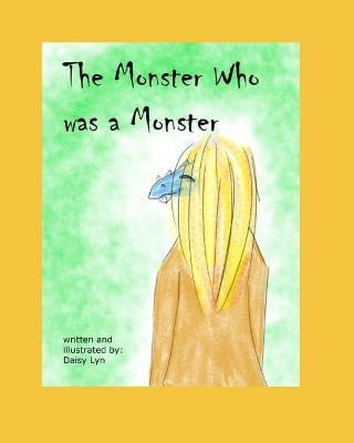 The Monster who was a Monster