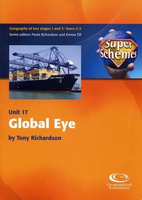 Global Eye