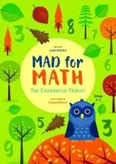 Mad for Math: The Enchanted Forest