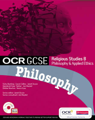 Philosophy Student Book with ActiveBook
