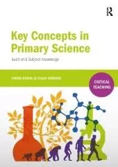 Key Concepts in Primary Science: Audit and Subject Knowledge