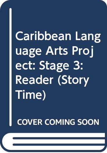 Caribbean Language Arts Project