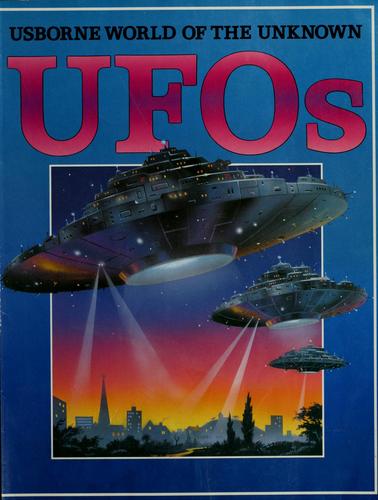 UFOs