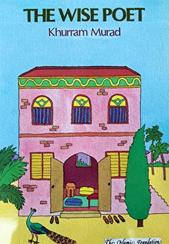 The Wise Poet: Story of Al-Tufayl Bin 'Amr