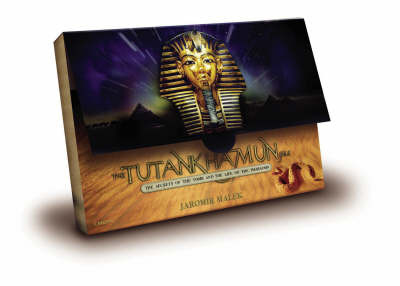 Tutankhamun: The Secrets of the Tomb and the Life of the Pharaohs