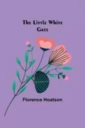 The little white gate