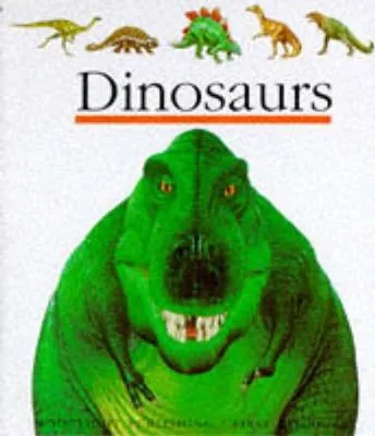 Dinosaurs
