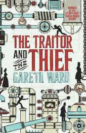 The Traitor and the Thief
