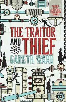 The Traitor and the Thief
