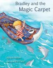 Bradley and the Magic Carpet