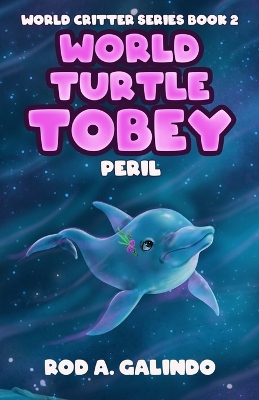 World Turtle Tobey Peril