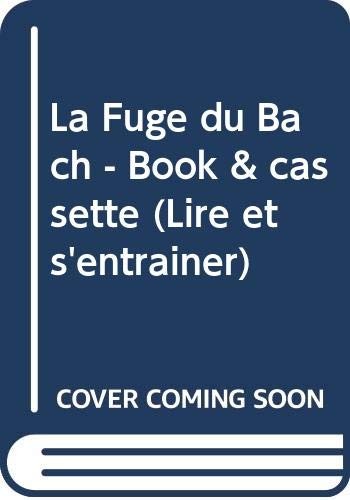 Fugue De Bach