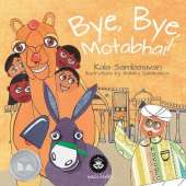 Bye, Bye, Motabhai!