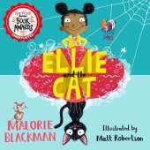 Ellie and the Cat