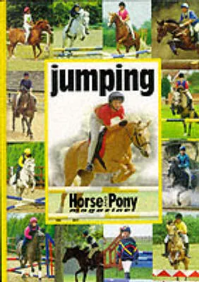 Jumping