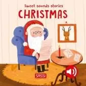 Sweet Sounds Stories. Christmas