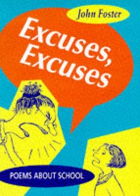 Excuses, Excuses