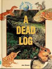 A Dead Log