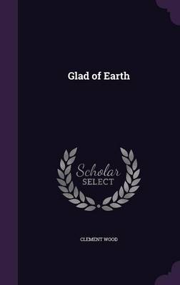 Glad of Earth