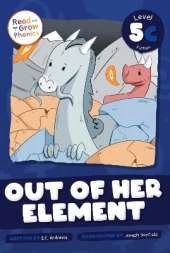 Out of Her Element: Level 5C