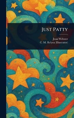 Just Patty