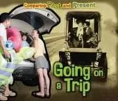 Going on a Trip: Comparing Past and Present