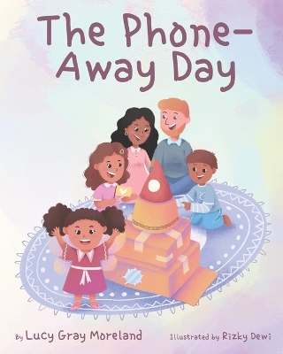 The Phone-Away Day