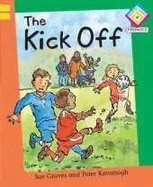The Kick Off