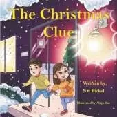 The Christmas Clue