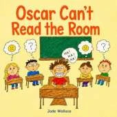 Oscar Can't Read The Room