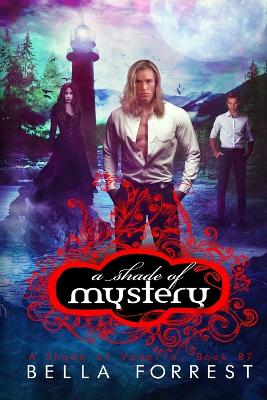 A Shade of Mystery