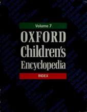 Oxford Children's Encyclopedia