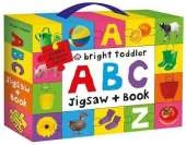 Jigsaw Box Set: ABC